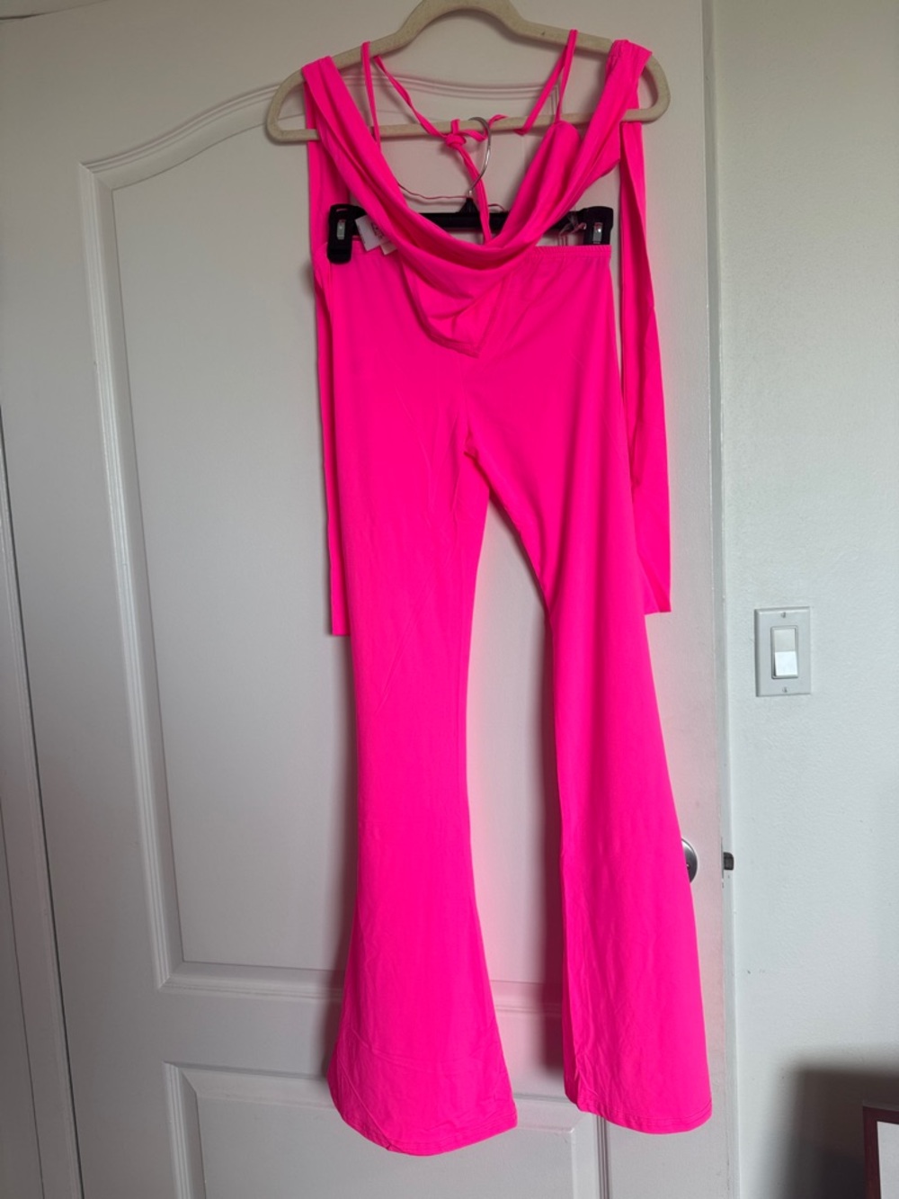 Dolls Kill - 2-Piece Rave Set - Size S - NWOT - Picture 2 of 7